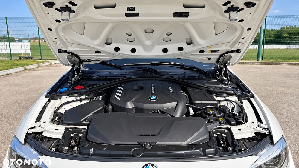 BMW Seria 3 - 8