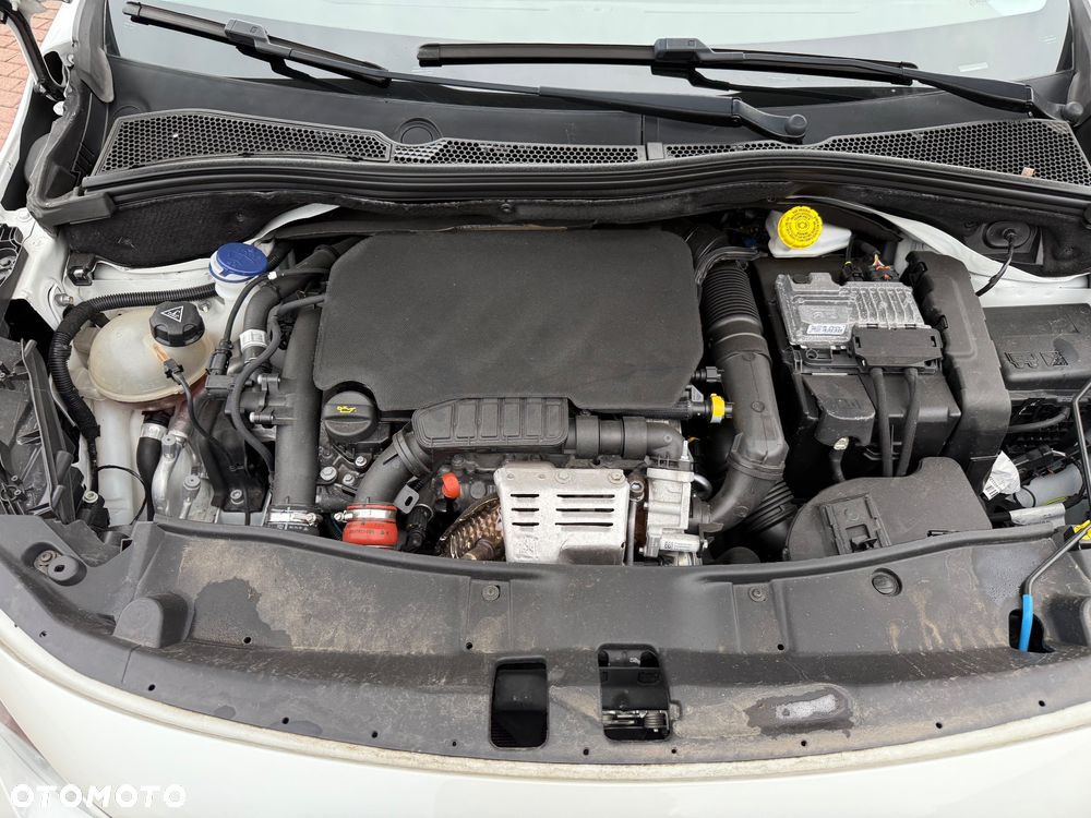 Peugeot 2008 PureTech 110 Stop&Start GT-Line Edition - 16