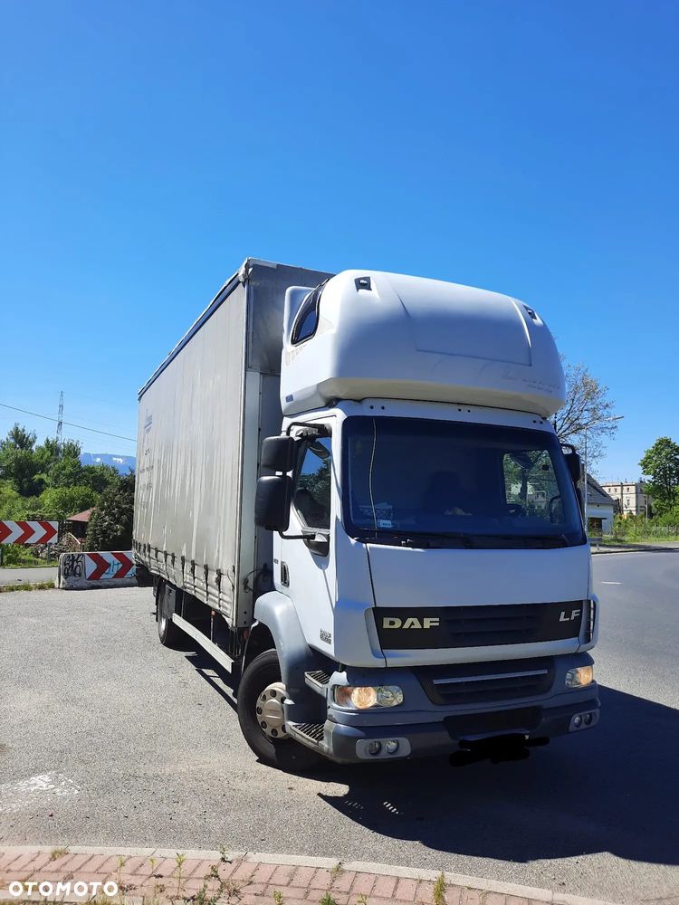 DAF LF55.220 - 1
