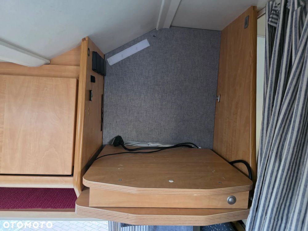 Burstner Fiat Ducato Burstner - 27