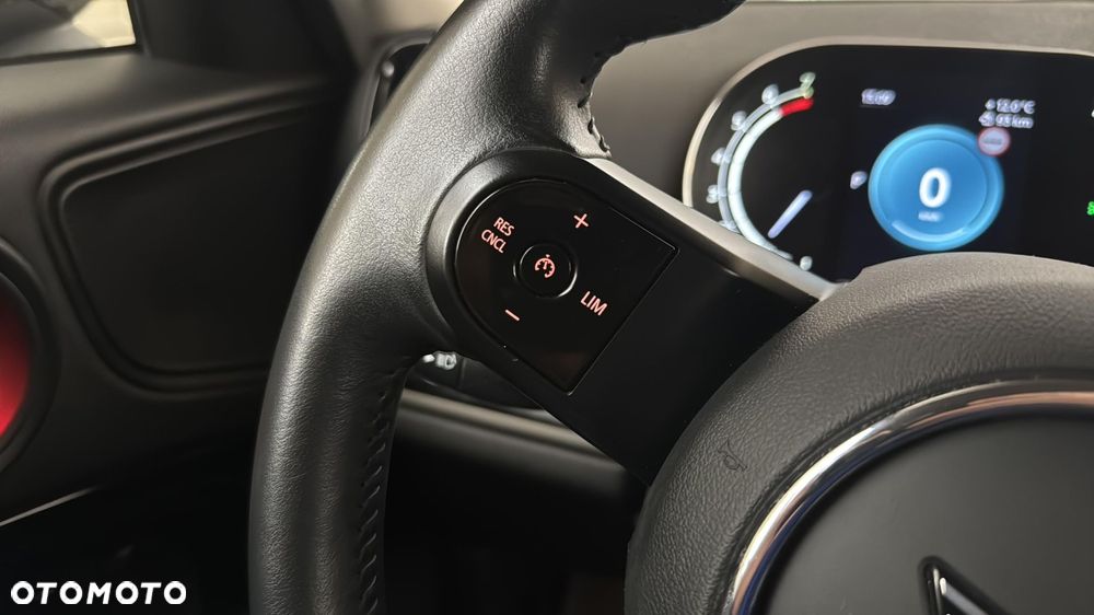 MINI Countryman Cooper - 29