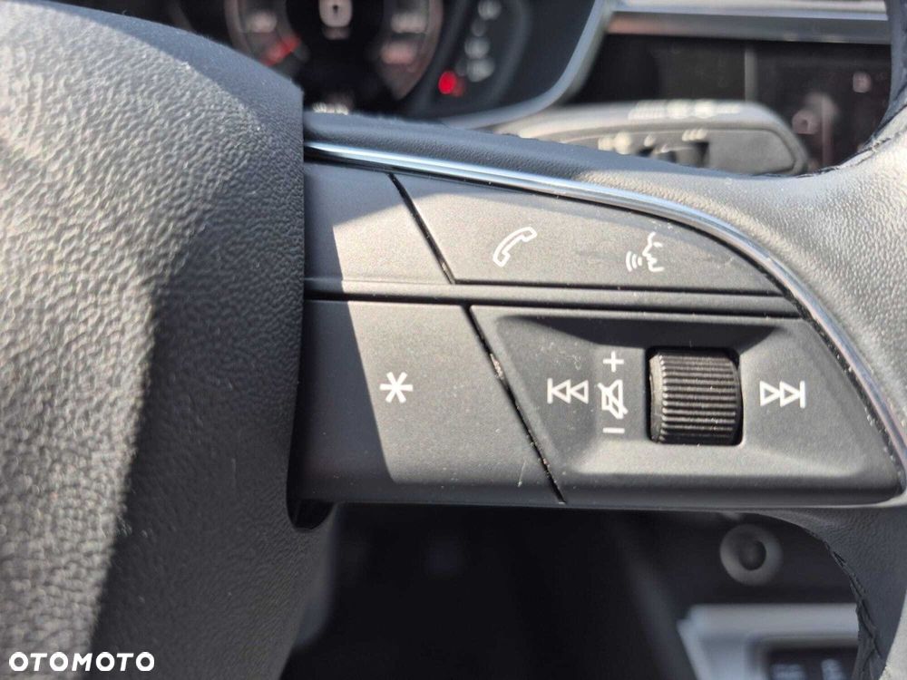 Audi Q3 Sportback - 19