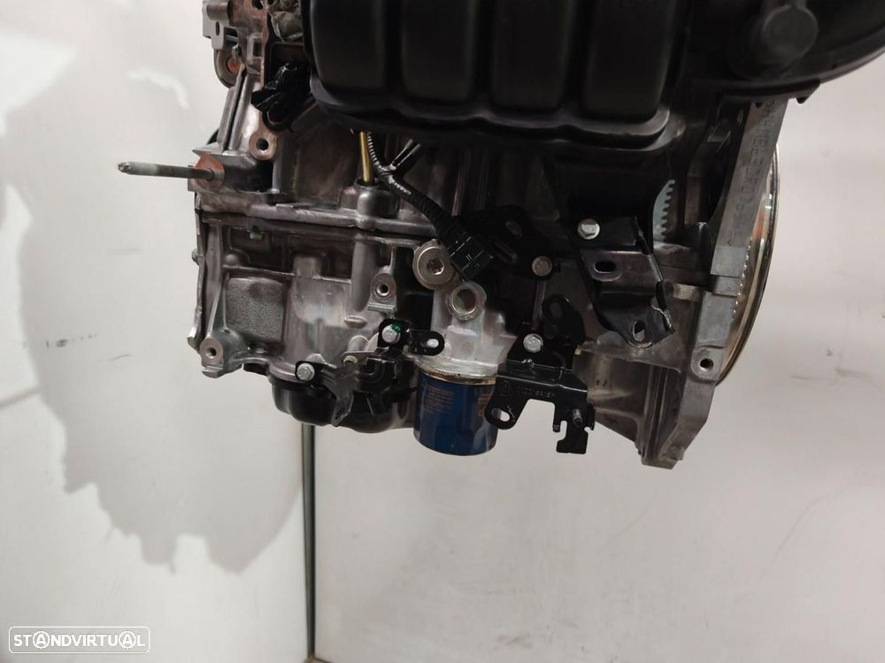 MOTOR COMPLETO RENAULT MEGANE IV SPORT TOURER - 4