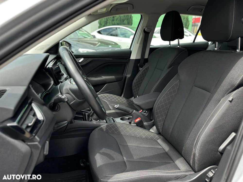 Skoda Scala 1.0 TSI Ambition - 7
