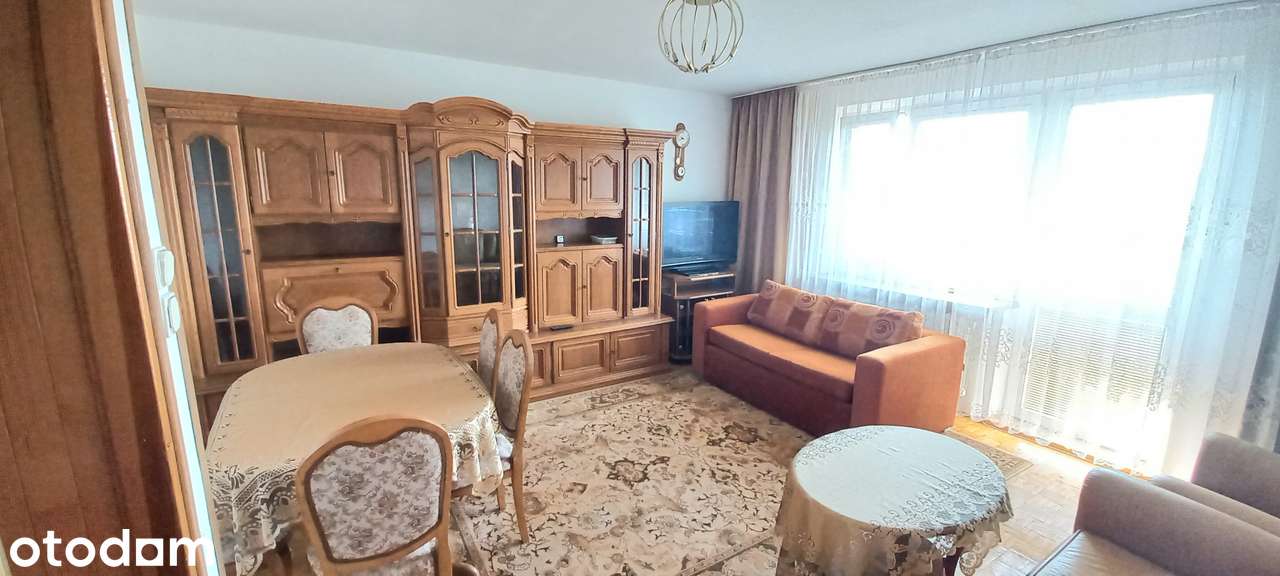 Wynajmę 3-pokojowe mieszkanie Bielany 4400 zł całość + media
