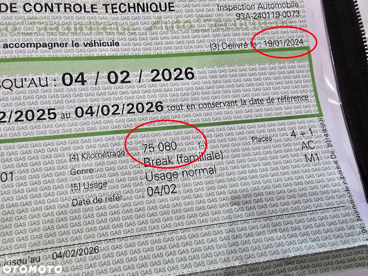 Mazda 6 2.0 Kombi SKYACTIV-G Business-Line - 20