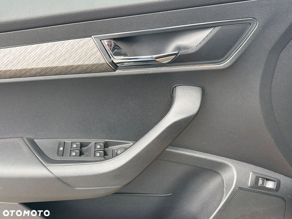 Skoda Karoq 1.5 TSI ACT Style DSG - 12