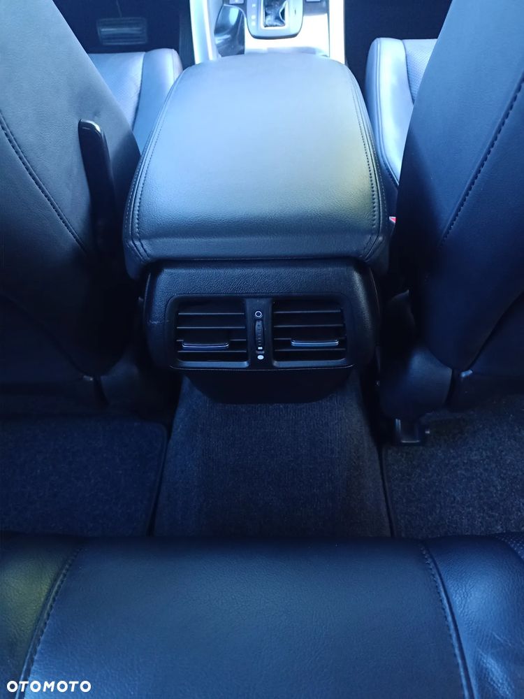 Honda Accord 2.4 Executive - 24