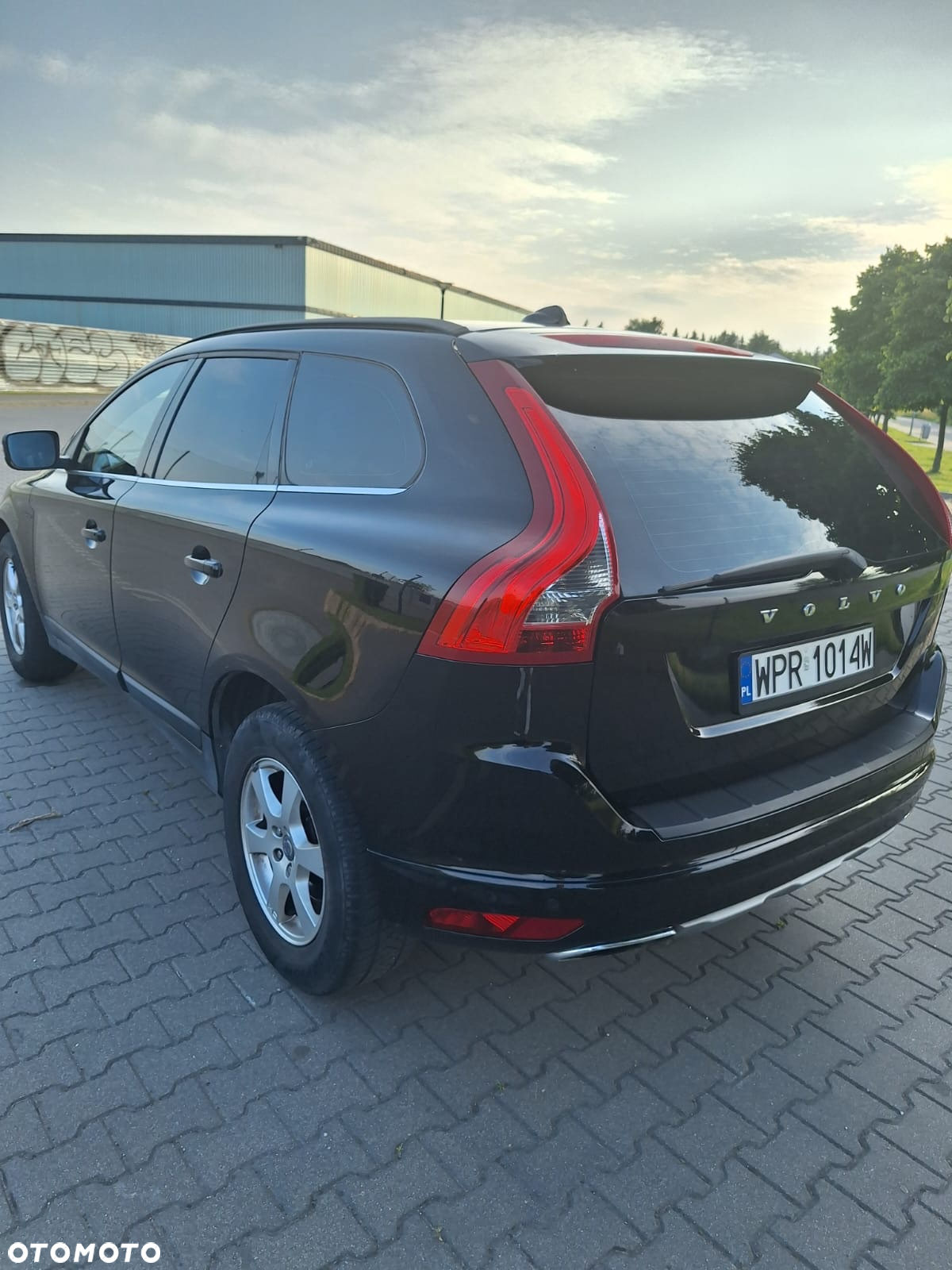 Volvo XC 60 D3 Momentum - 8