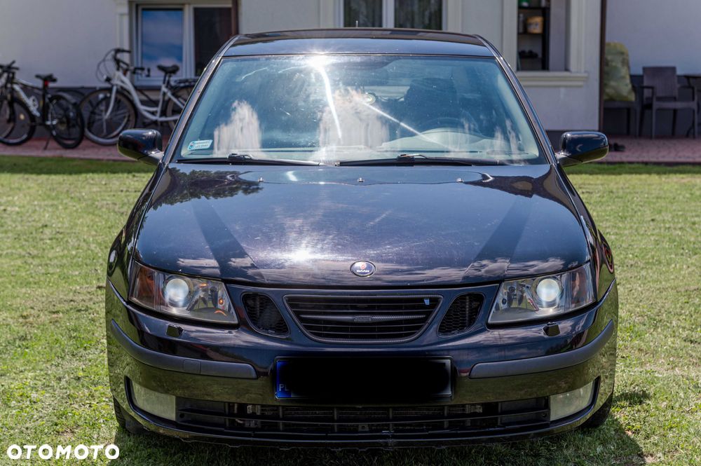 Saab 9-3 - 3
