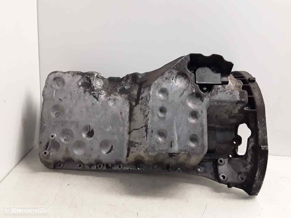 CÁRTER MERCEDES-BENZ CLASE E BM 211 BERLINA - 1