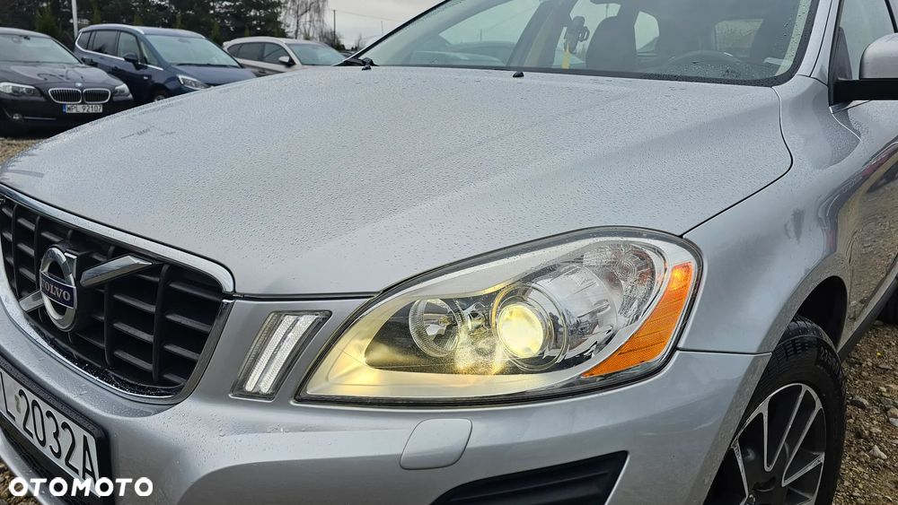 Volvo XC 60 D3 Momentum - 6