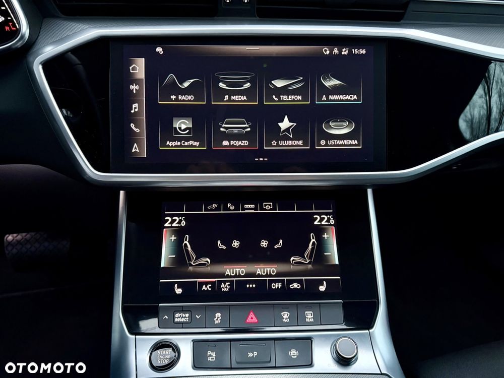 Audi A6 Limousine 50 TFSI e Quattro Sport S tronic - 30