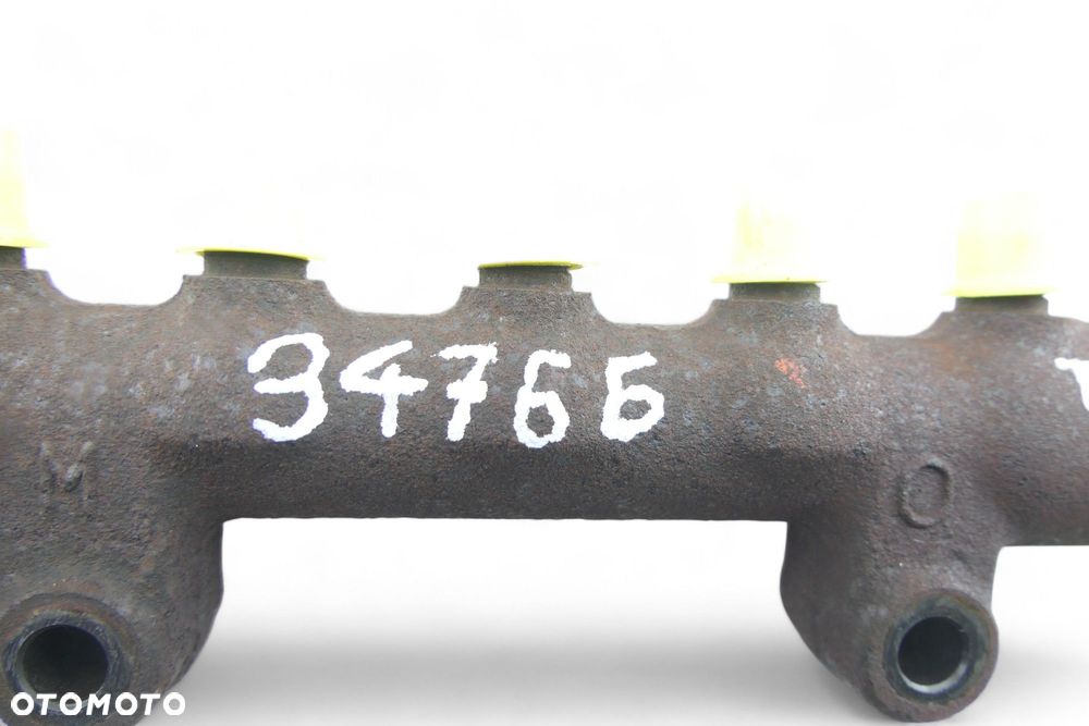 Listwa Wtryskowa FORD TRANSIT MK7 2.2 TDCI 6C1Q-9D280-AB - 4