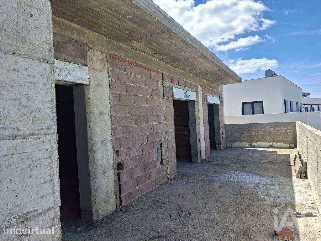 Apartamento T3 em Tavira (Santa Maria e Santiago) de 123,00 m2 - Grande imagem: 4/11