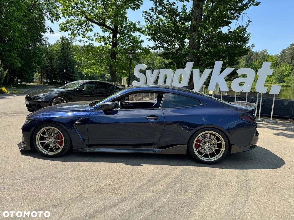 BMW M4 Standard - 7