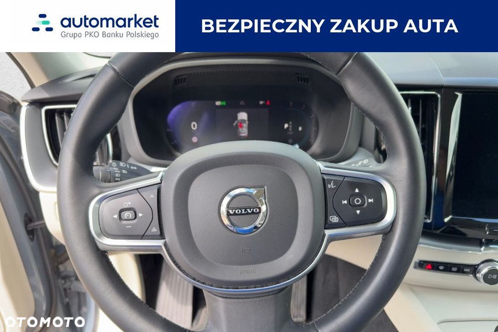 Volvo XC 60 B4 D Core - 16