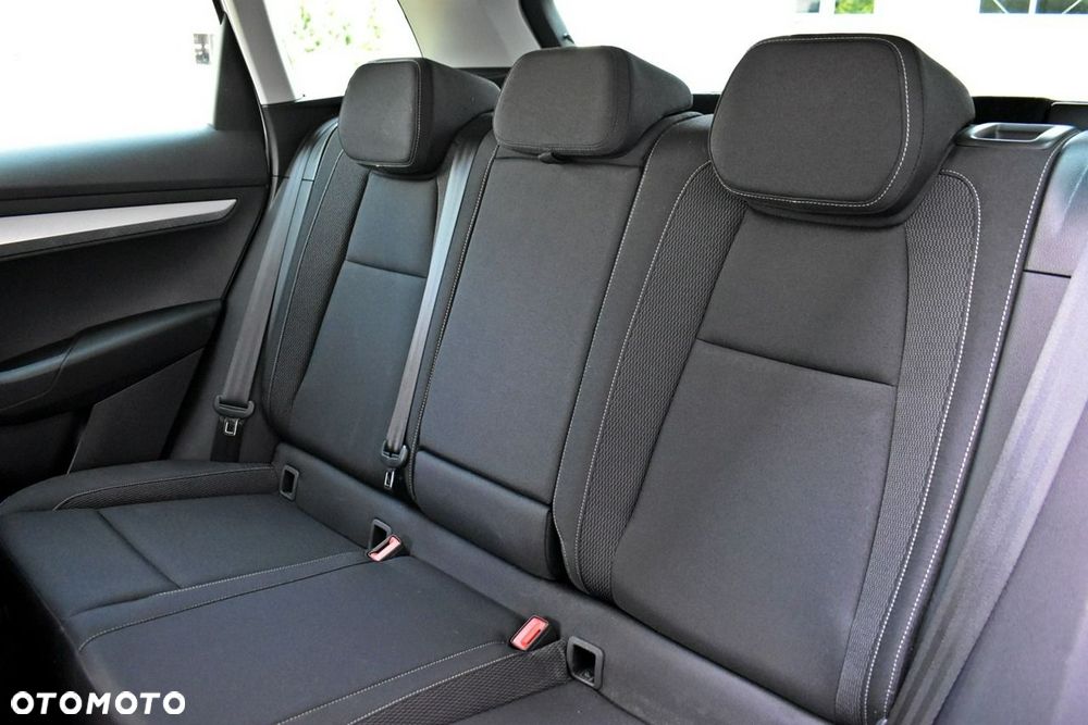 Skoda Karoq 1.5 TSI ACT Selection - 13