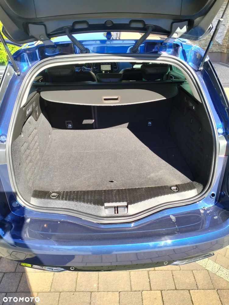 Renault Megane 1.6 E-TECH Plug-In Intens - 7