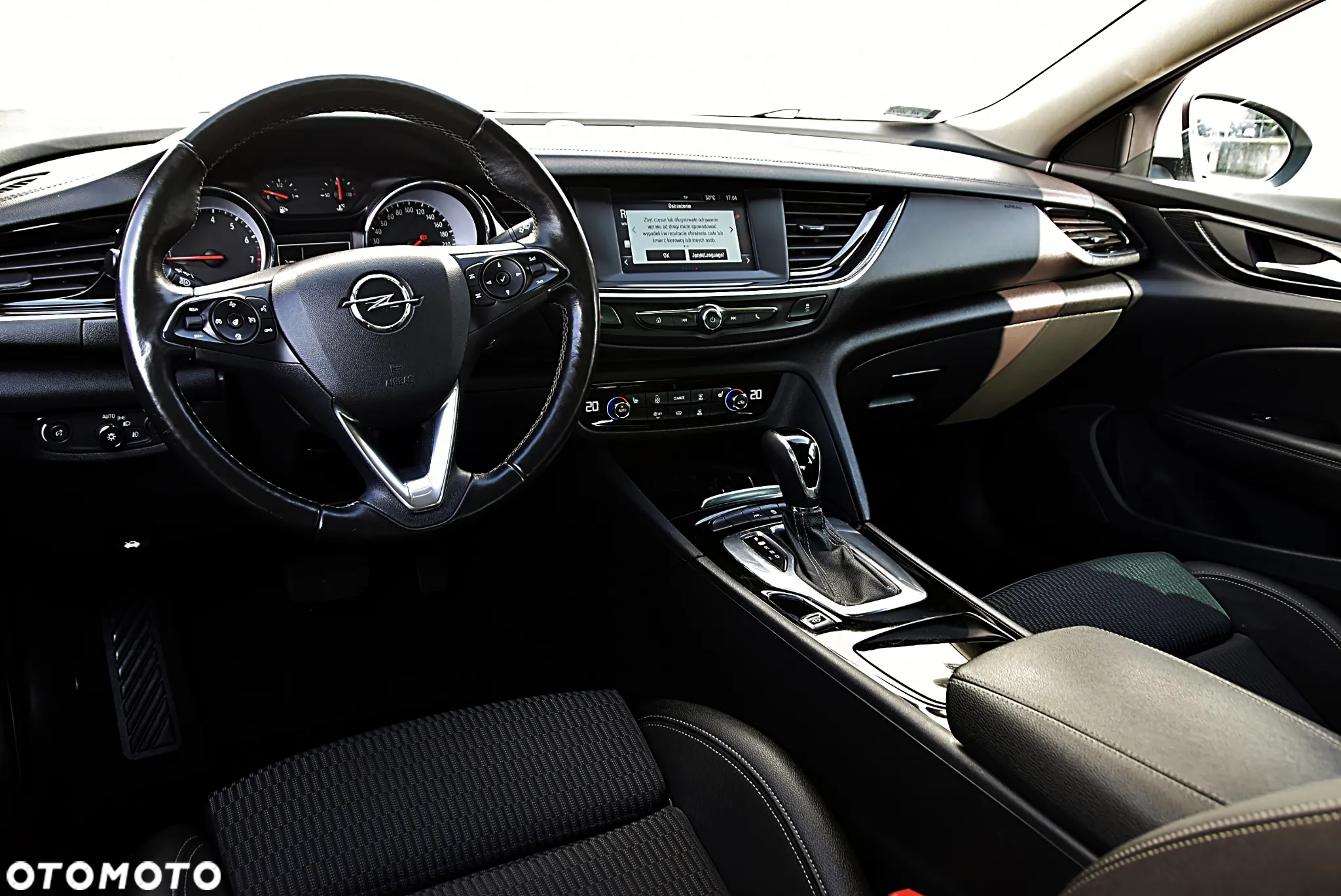 Opel Insignia 1.5 T GPF Innovation S&S - 26