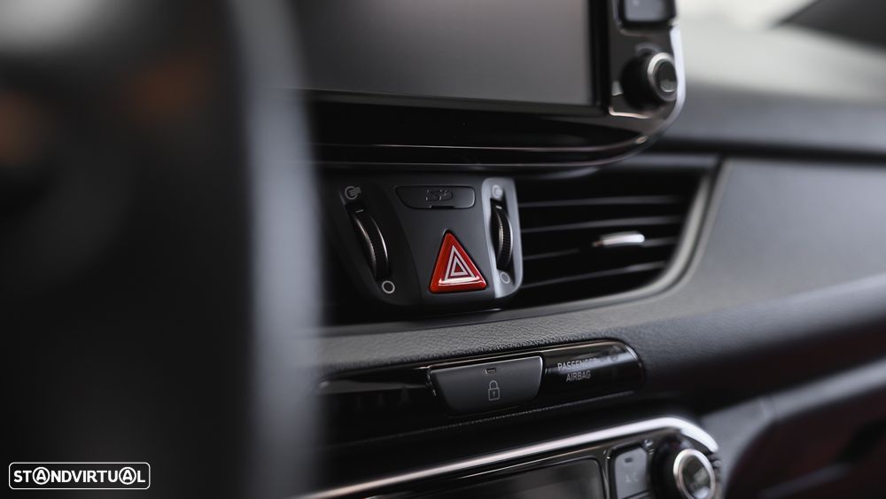 Hyundai i30 N 2.0 T-GDI Performance - 50