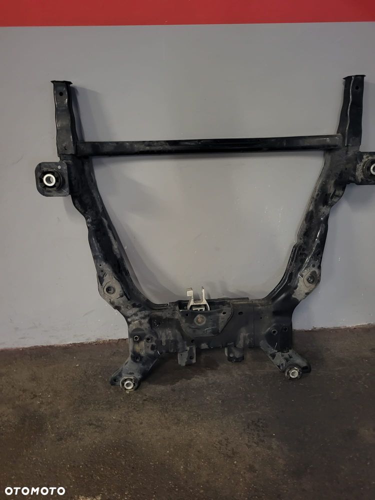 Ford fusion lawa sanki - 3