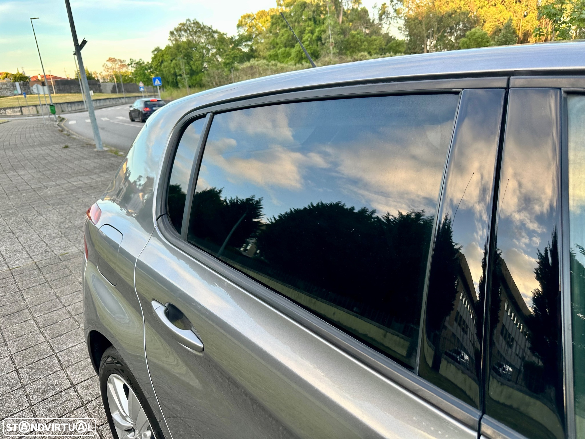 Peugeot 308 1.6 BlueHDi Active - 14