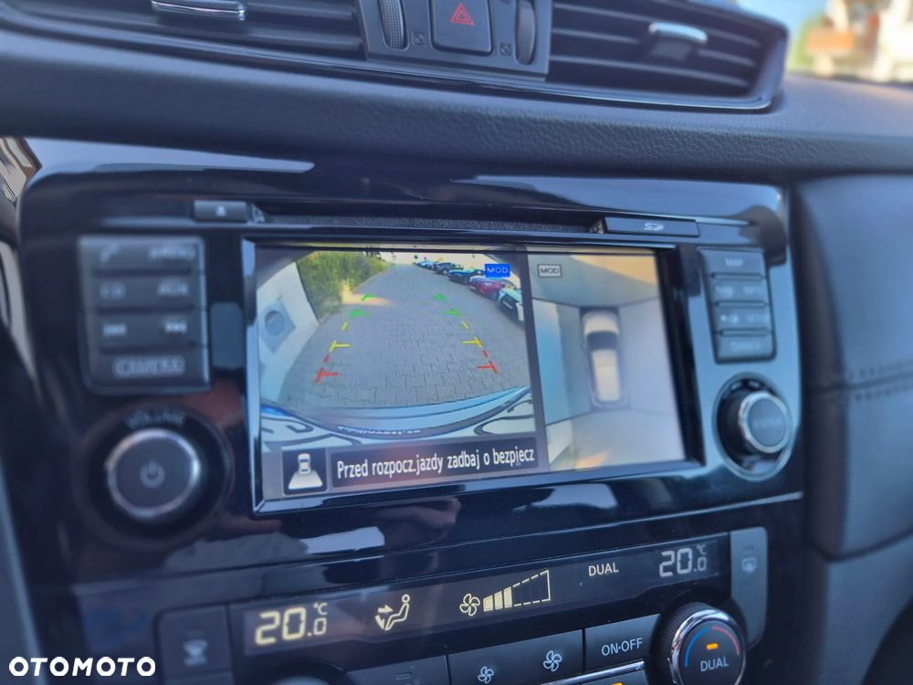 Nissan X-Trail 1.6 DIG-T Tekna 2WD - 27