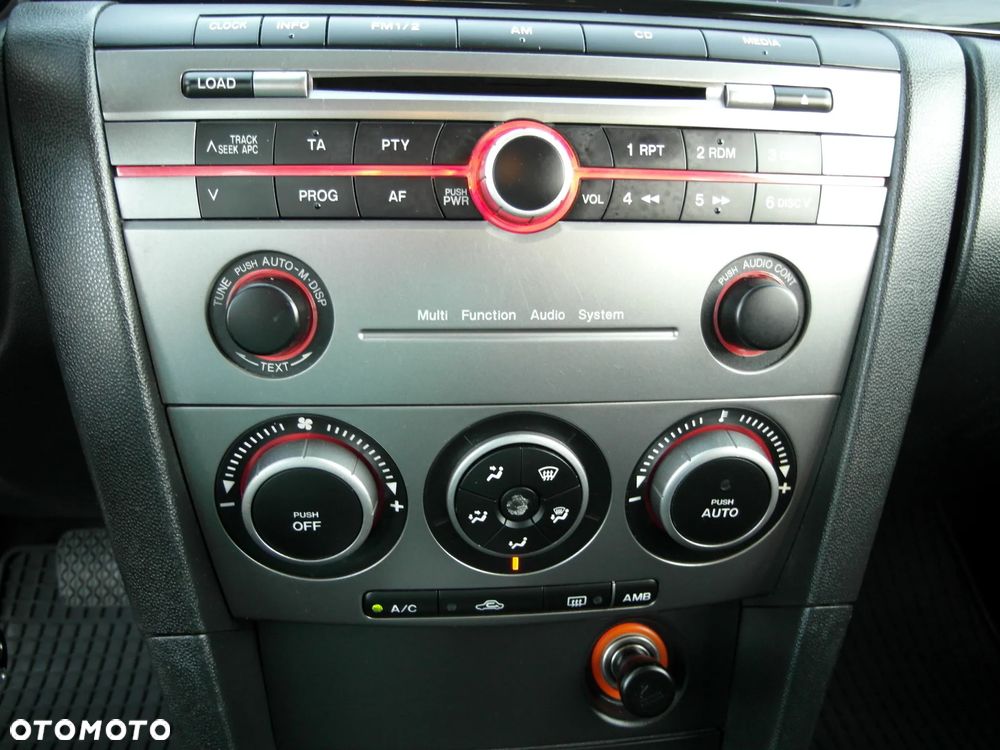 Mazda 3 1.6 Sport Exclusive - 28