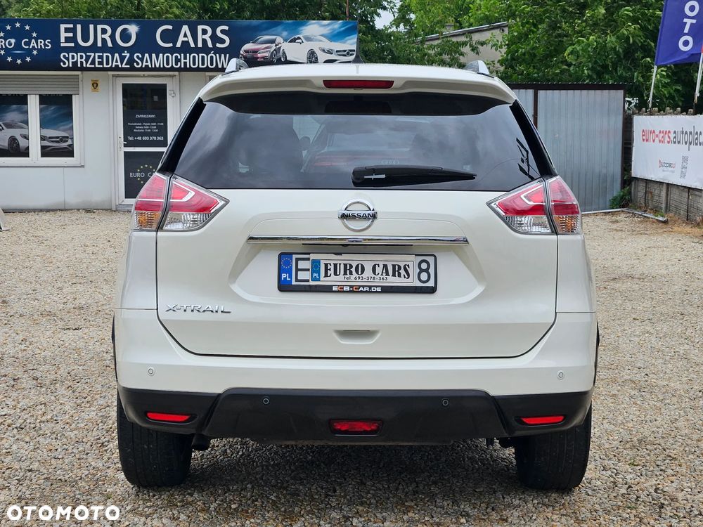 Nissan X-Trail 1.6 DIG-T N-Connecta 2WD - 14