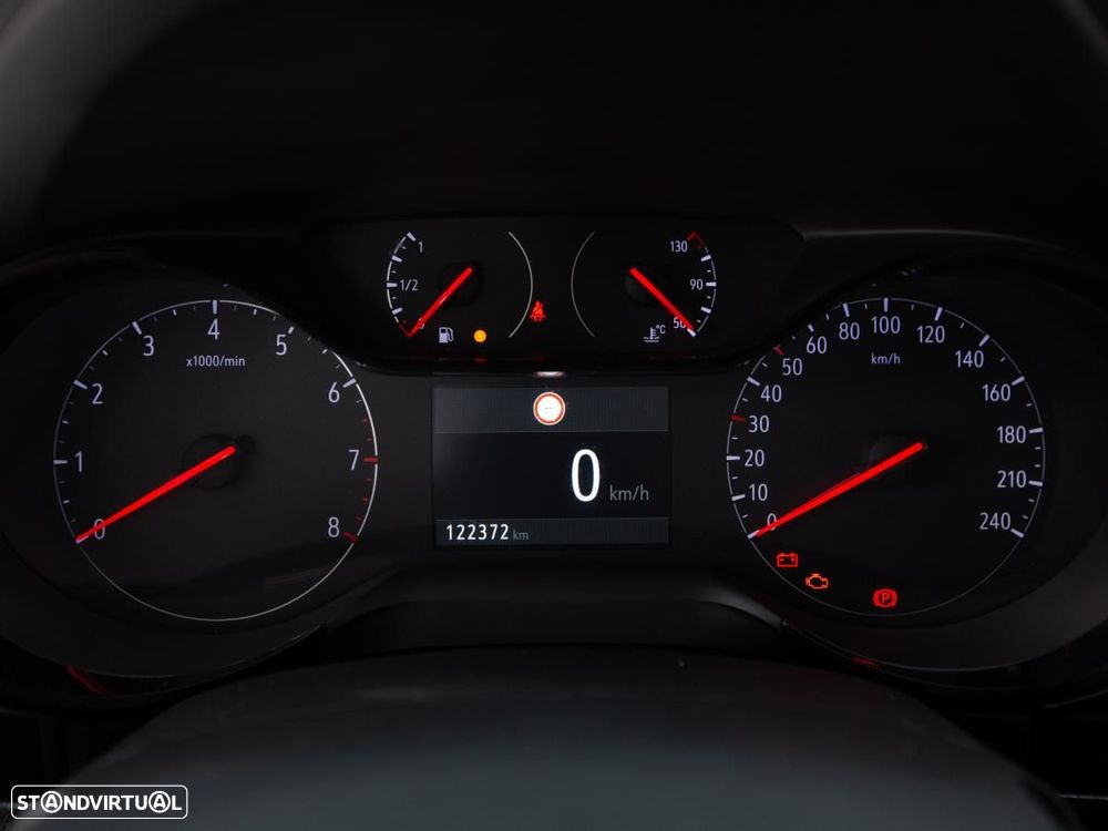 Opel Corsa 1.5 D Business - 18