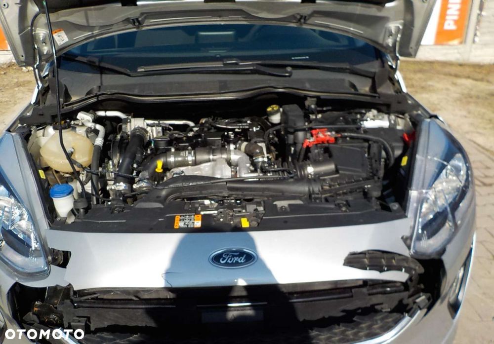 Ford Fiesta - 7