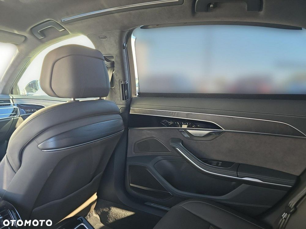 Audi A8 L 50 TDI quattro tiptronic - 22