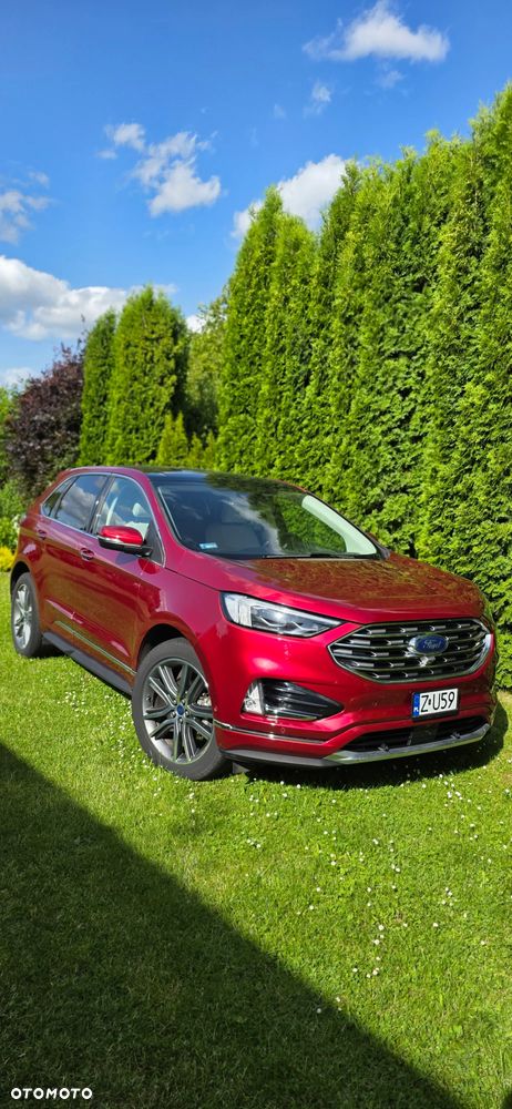 Ford Edge - 2