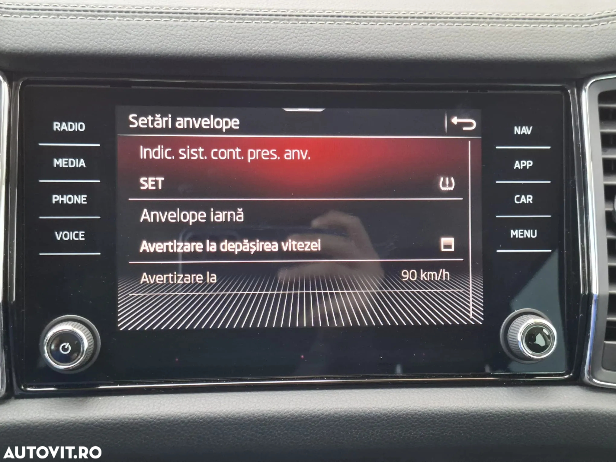 Skoda Kodiaq 2.0 TDI 4X4 DSG Ambition - 25