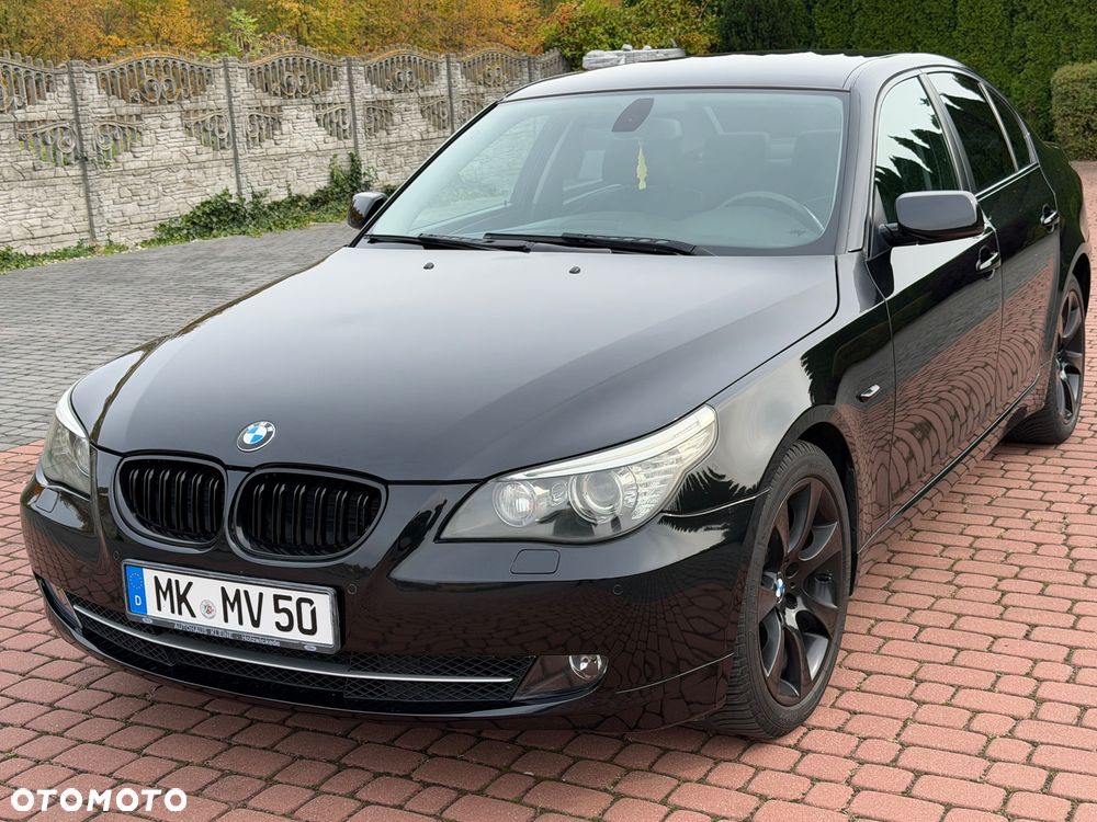 BMW Seria 5 530d - 5