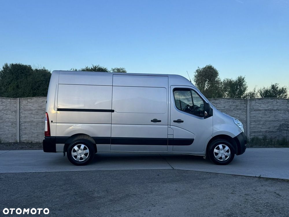 Opel Movano - 24