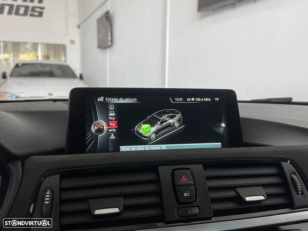 BMW 428 Gran Coupé i xDrive Pack M Auto - 24