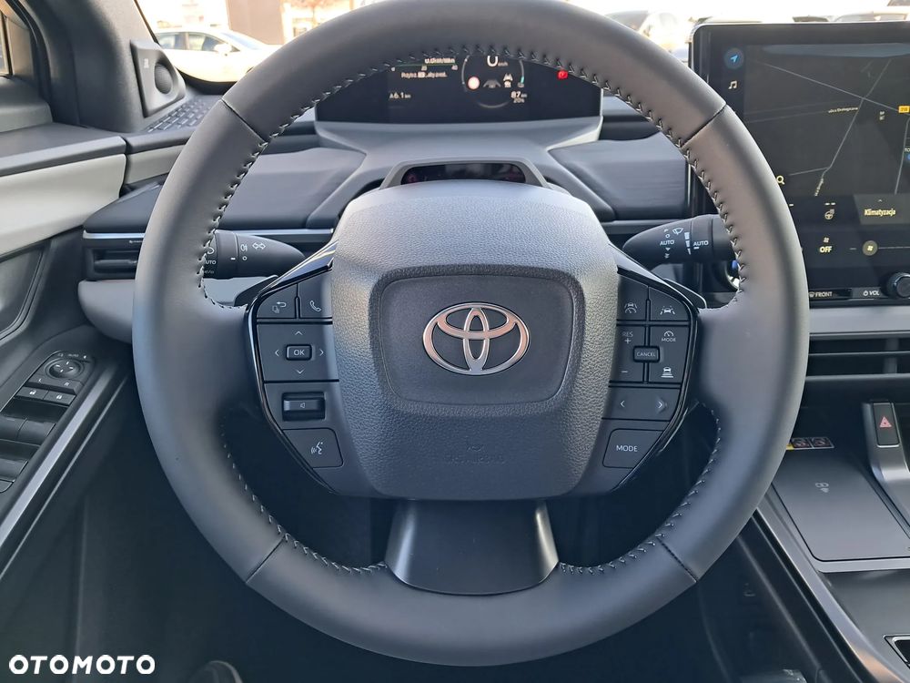 Toyota C-HR+ 77kWh 4x4 Executive - 21