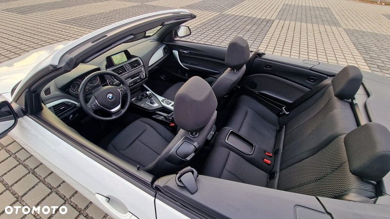 BMW Seria 2 218d M Sport - 30