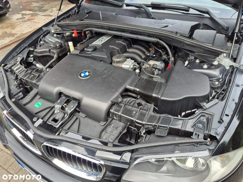 BMW Seria 1 - 38