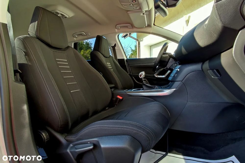 Peugeot 308 155 THP Allure - 13