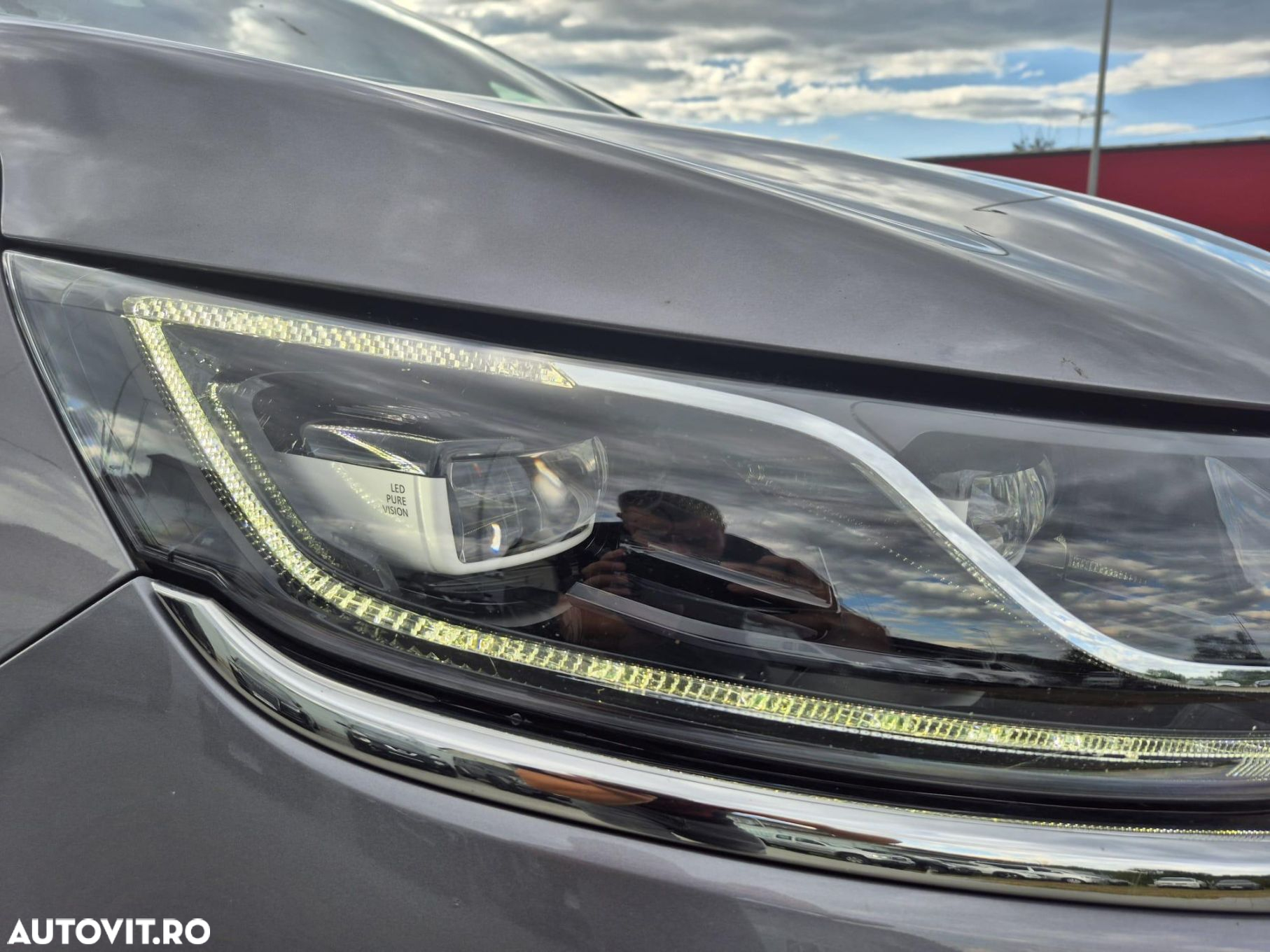 Renault Espace - 8