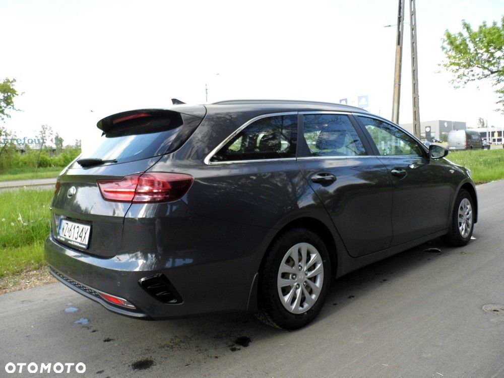 Kia Ceed - 2