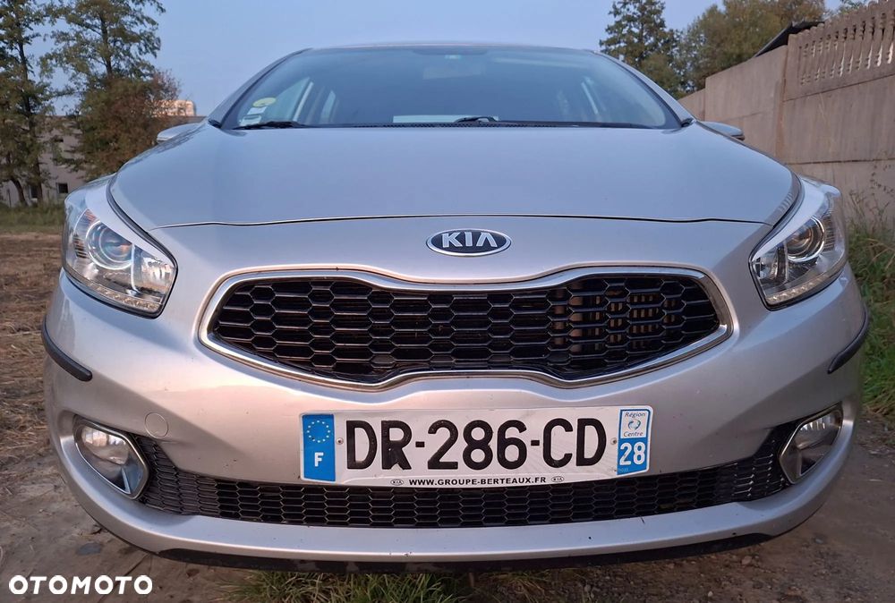 Kia Ceed 1.6 CRDi XL - 20