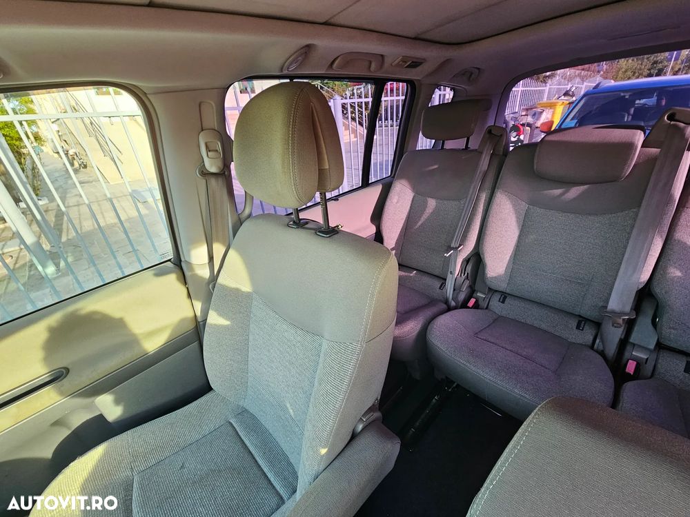 Renault Espace 1.9 dCi Expression - 4