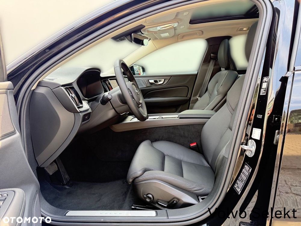 Volvo V60 - 13
