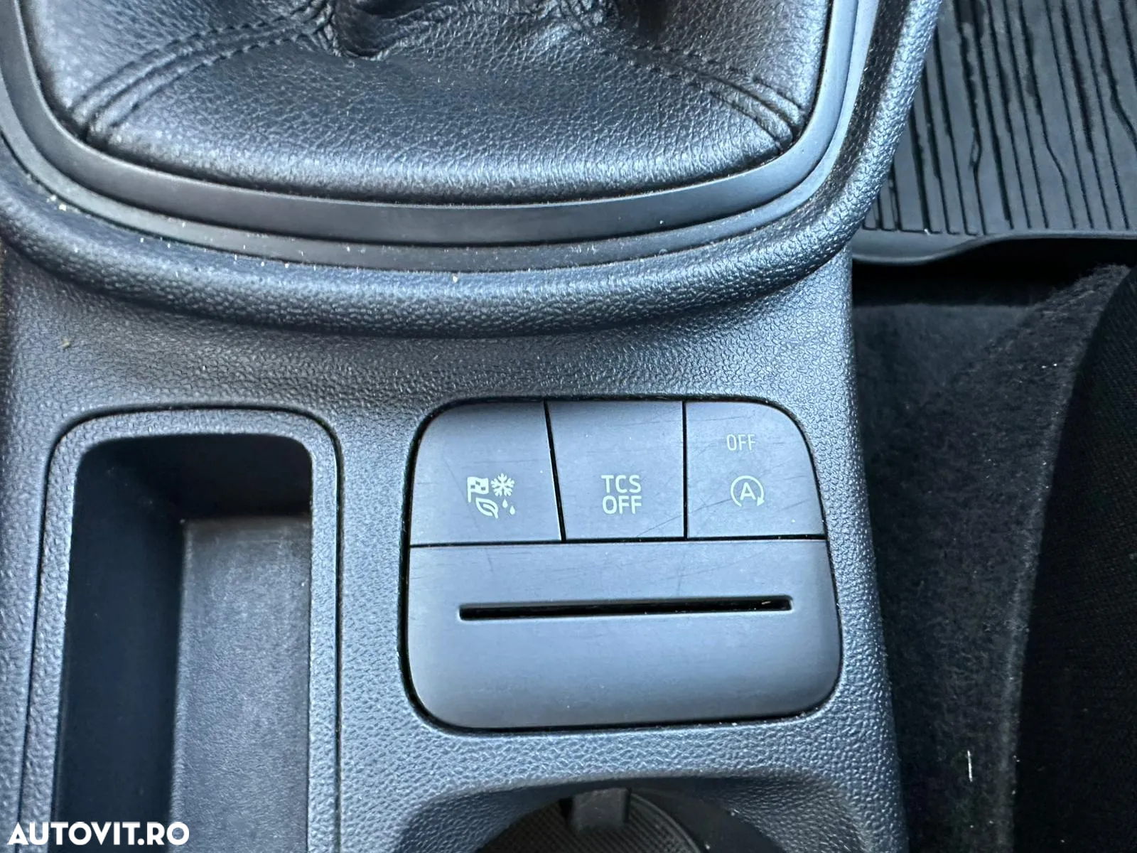 Ford Fiesta - 22