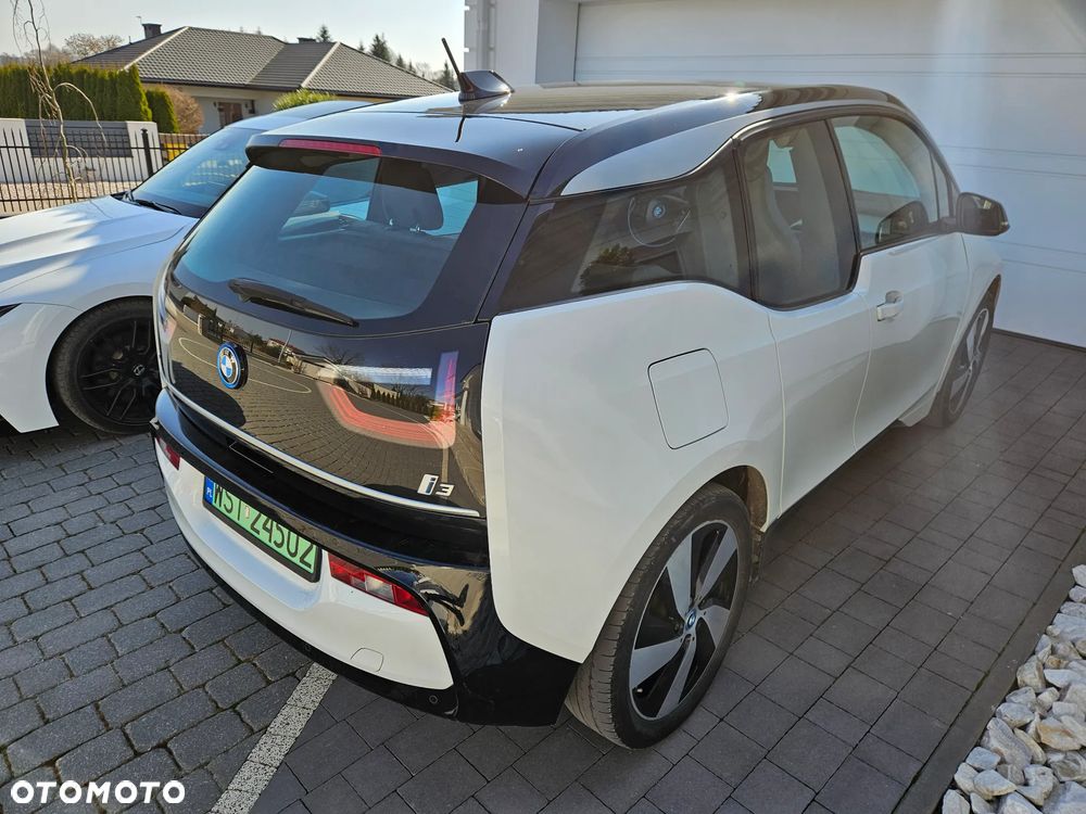 BMW i3 94 Ah - 3