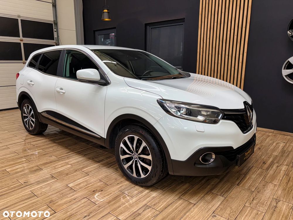 Renault Kadjar 1.5 dCi Energy Business - 5